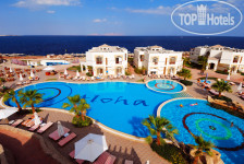 Amphoras Blu Resort 4*