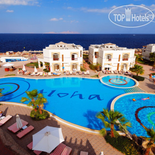 Фото отеля Otium Park Aloha Beach Resort 4*