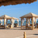 Пляж в Amwaj Oyoun Resort & Casino 5*