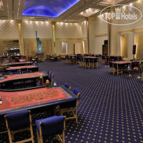 Amwaj Oyoun Resort & Casino Казино