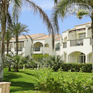 Фото отеля Reef Oasis Blue Bay Resort & Spa 5*