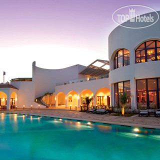 Фото отеля Reef Oasis Blue Bay Resort & Spa 5*