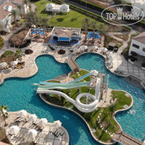 Leisure pool в Reef Oasis Blue Bay Resort & Spa 5*