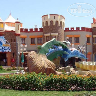 Фото отеля Albatros Aqua Blu Resort 4*