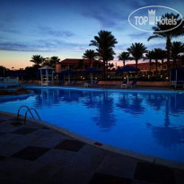 Pickalbatros Aqua Blu Resort - Sharm El Sheikh 4* - Фото отеля