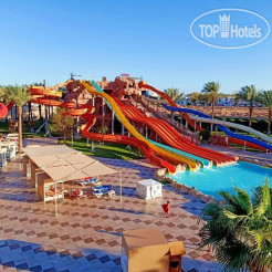 Pickalbatros Aqua Blu Resort - Sharm El Sheikh 4*