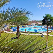 Pickalbatros Aqua Blu Resort - Sharm El Sheikh 4* - Фото отеля