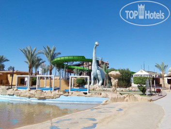 Pickalbatros Aqua Blu Resort - Sharm El Sheikh 4* - Фото отеля