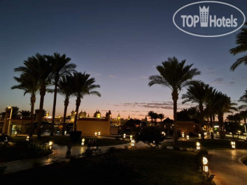 Pickalbatros Aqua Blu Resort - Sharm El Sheikh 4* - Фото отеля