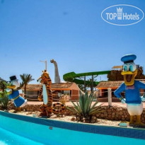 Pickalbatros Aqua Blu Resort - Sharm El Sheikh 