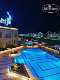 Pickalbatros Aqua Blu Resort - Sharm El Sheikh 4* - Фото отеля