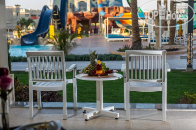Pickalbatros Aqua Blu Resort - Sharm El Sheikh 4* - Фото отеля