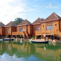 Pickalbatros Aqua Blu Resort - Sharm El Sheikh 4* - Фото отеля