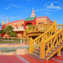 Pickalbatros Aqua Blu Resort - Sharm El Sheikh 4* - Фото отеля