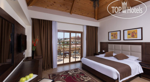 Pickalbatros Aqua Blu Resort - Sharm El Sheikh 4* - Фото отеля