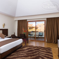 Pickalbatros Aqua Blu Resort - Sharm El Sheikh 4* - Фото отеля