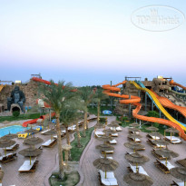 Pickalbatros Aqua Blu Resort - Sharm El Sheikh 