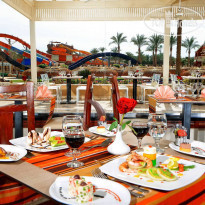 Pickalbatros Aqua Blu Resort - Sharm El Sheikh 4* - Фото отеля