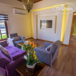 Pickalbatros Aqua Blu Resort - Sharm El Sheikh 4* tophotels - Фото отеля