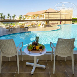 Pickalbatros Aqua Blu Resort - Sharm El Sheikh 4* tophotels - Фото отеля