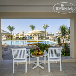 Pickalbatros Aqua Blu Resort - Sharm El Sheikh 4* tophotels - Фото отеля