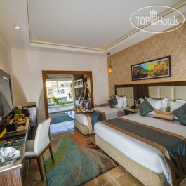 Pickalbatros Aqua Blu Resort - Sharm El Sheikh 4* tophotels - Фото отеля