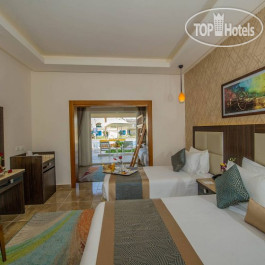 Pickalbatros Aqua Blu Resort - Sharm El Sheikh 4* tophotels - Фото отеля