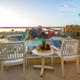Pickalbatros Aqua Blu Resort - Sharm El Sheikh 4* tophotels - Фото отеля