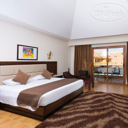 Pickalbatros Aqua Blu Resort - Sharm El Sheikh 4* tophotels - Фото отеля