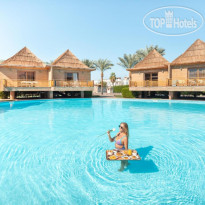 Pickalbatros Aqua Blu Resort - Sharm El Sheikh 