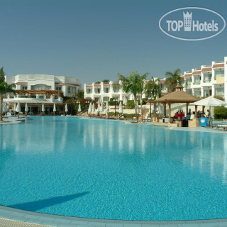 Фото отеля Cyrene Sharm Hotel 4*