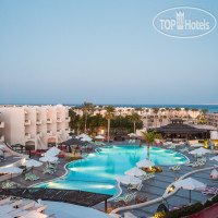 Ivy Cyrene Sharm Resort Adults Friendly Plus 13 4*