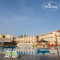 Ivy Cyrene Sharm Resort Adults Friendly Plus 13 