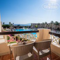 Ivy Cyrene Sharm Resort Adults Friendly Plus 13 