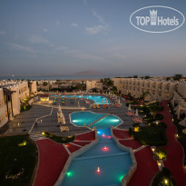 Ivy Cyrene Sharm Resort Adults Friendly Plus 13 