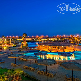 Фото отеля Jolie Ville Royal Peninsula Hotel & Resort 5*