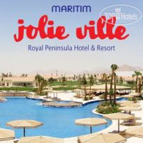 Jolie Ville Royal Peninsula Hotel & Resort 