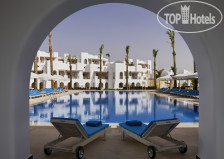 Novotel Sharm el Sheikh (Palm) 5*