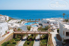 Continental Plaza Beach Resort 5*