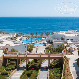 Фото отеля Continental Plaza Aqua Beach 5*