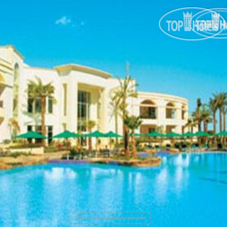 Фото отеля Continental Plaza Aqua Beach 5*