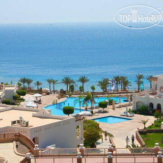 Фото отеля Continental Plaza Aqua Beach 5*