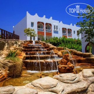 Фото отеля SUNRISE Diamond Beach Resort -Select- 5*