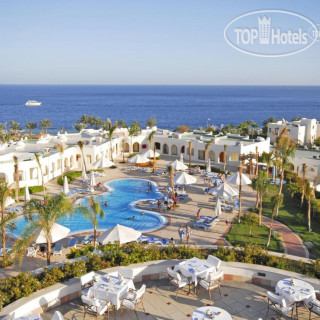 Фото отеля SUNRISE Diamond Beach Resort -Grand Select- 5*
