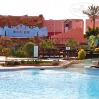 Rehana Sharm Resort, Aqua Park & Spa 