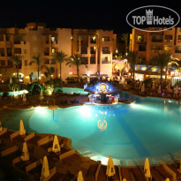 Rehana Sharm Resort, Aqua Park & Spa 