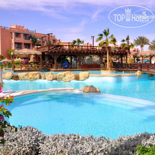 Фото отеля Rehana Sharm Resort, Aqua Park & Spa 4*