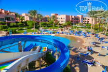 Rehana Sharm Resort, Aqua Park & Spa 4*