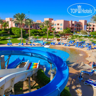 Фото отеля Rehana Sharm Resort, Aqua Park & Spa 4*