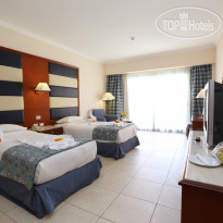 Rehana Sharm Resort, Aqua Park & Spa 